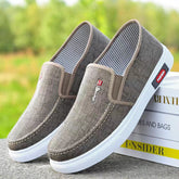 Middle-aged And Elderly Leisure Cloth Shoes